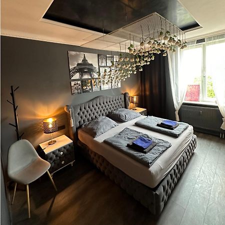 Stadtzentrum Appartement هانوفر المظهر الخارجي الصورة