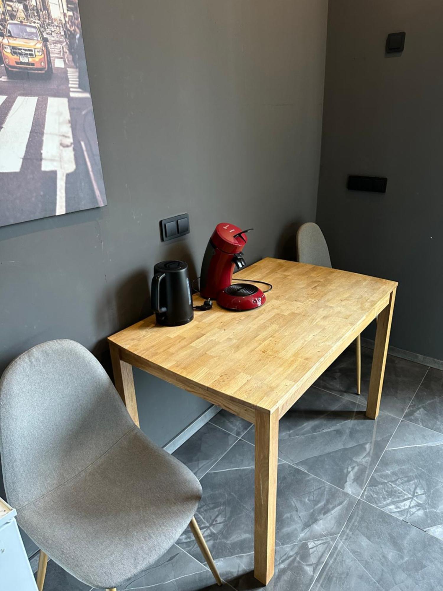 Stadtzentrum Appartement هانوفر المظهر الخارجي الصورة