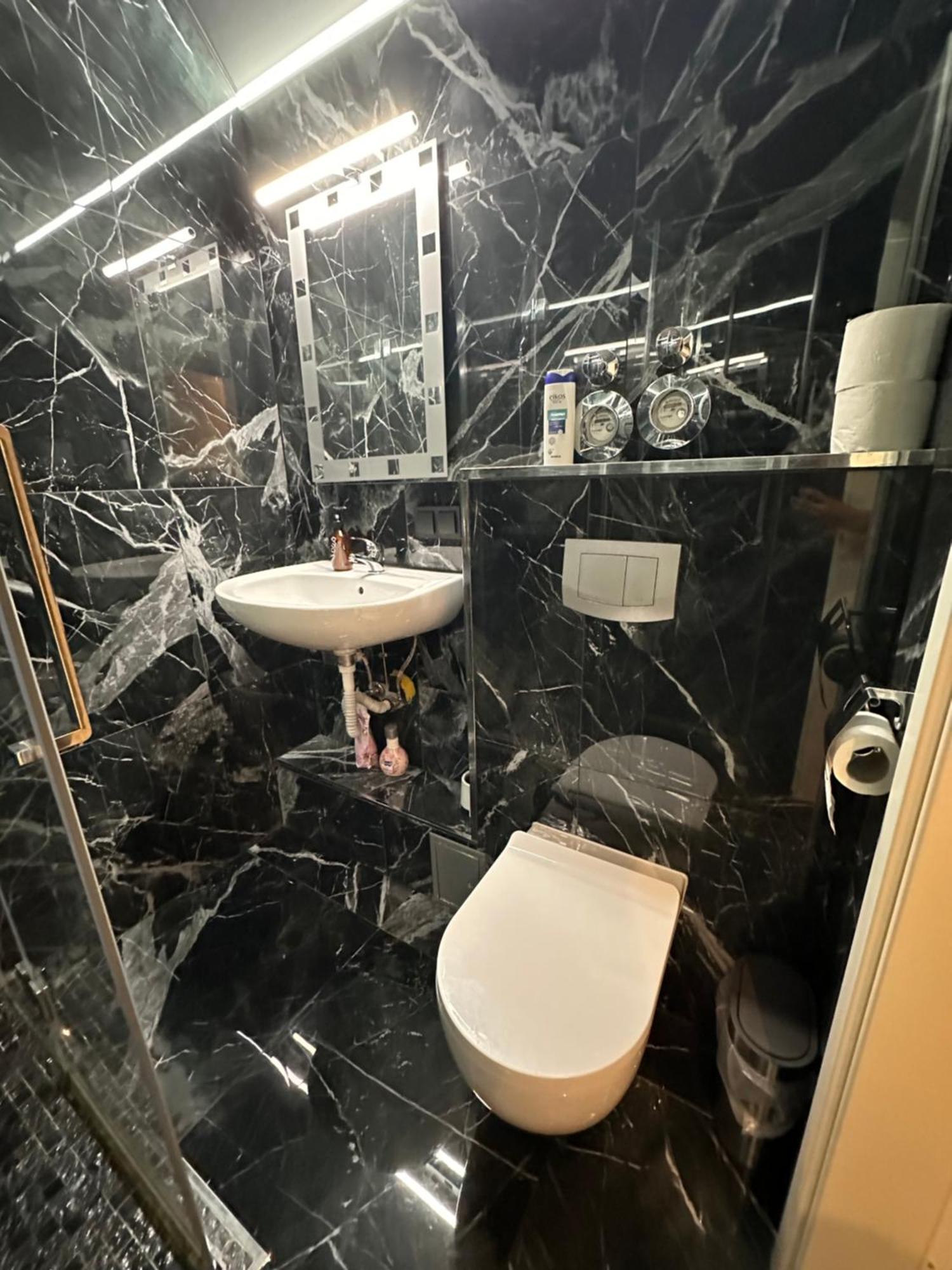 Stadtzentrum Appartement هانوفر المظهر الخارجي الصورة