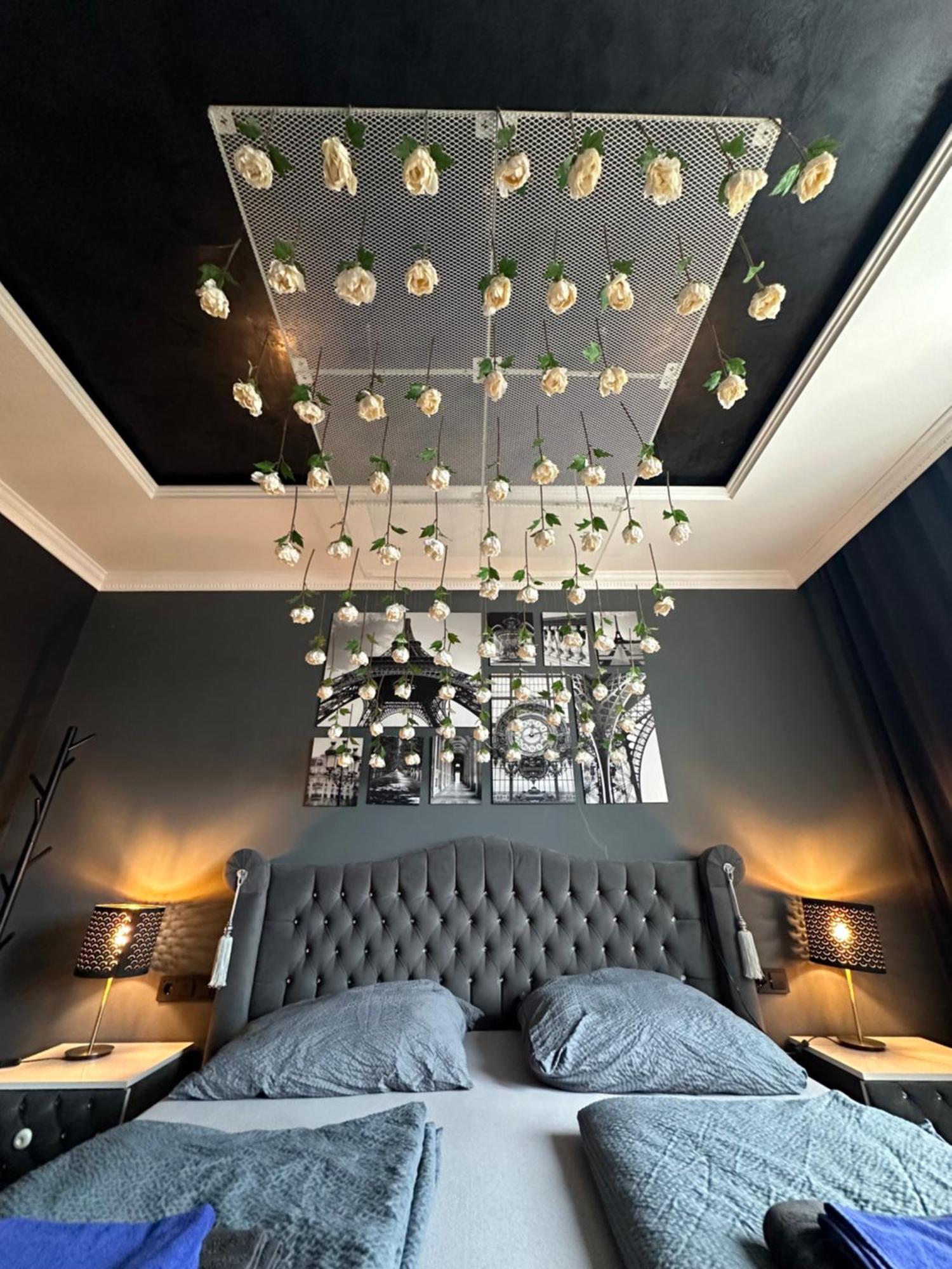 Stadtzentrum Appartement هانوفر المظهر الخارجي الصورة