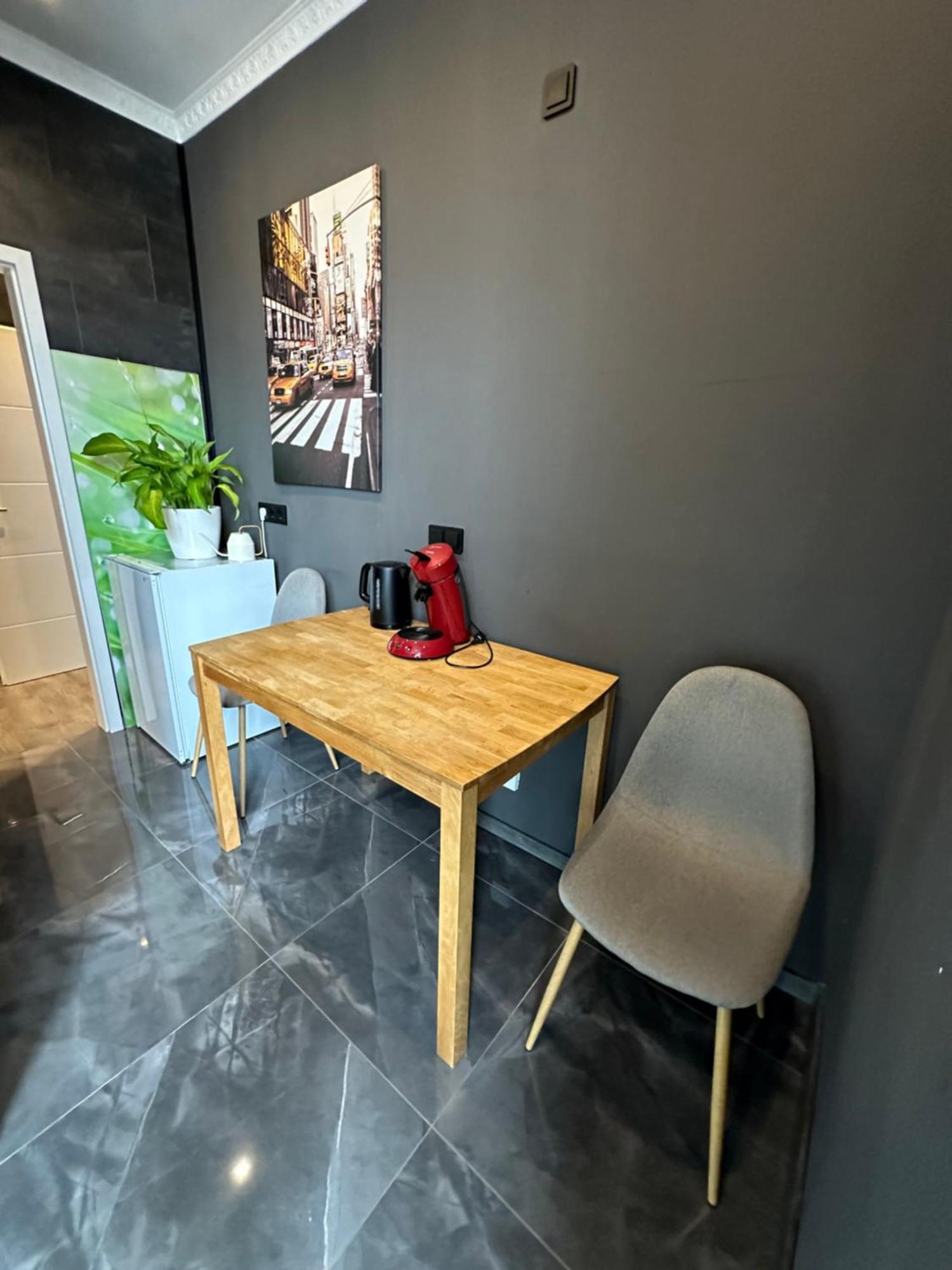 Stadtzentrum Appartement هانوفر المظهر الخارجي الصورة